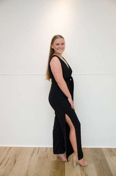 KEEPSAKE | Dream On Jumpsuit