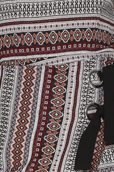 PREM THE LABEL | Magic Carpet Dress