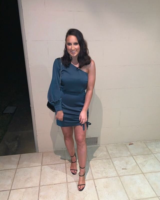 Vangeline dress kookai hotsell