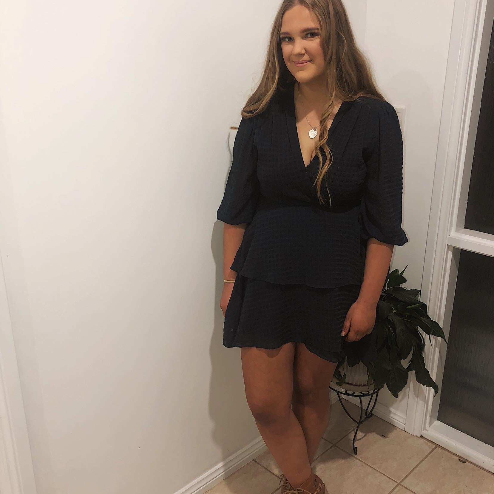 SHEIKE | Kennedy Dress