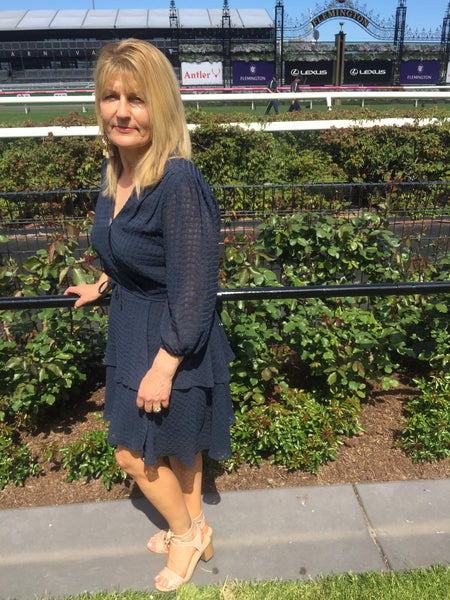 SHEIKE | Kennedy Dress